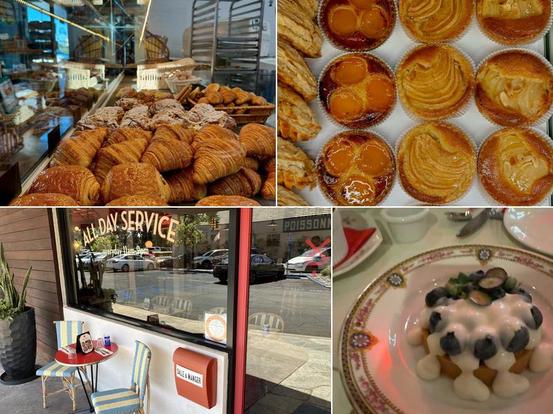 bouillon MOULIN 1000 Bristol St N Unit 11, Newport Beach