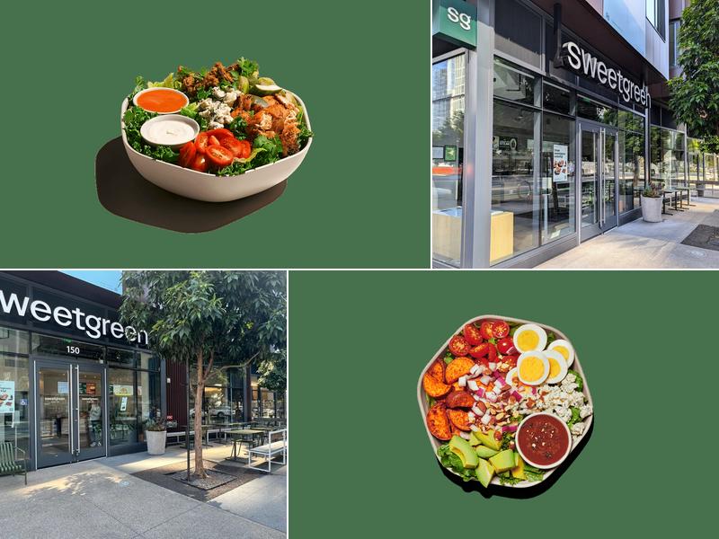sweetgreen