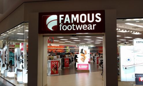 Famous Footwear