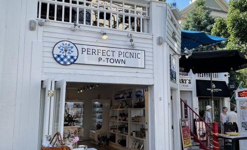 Perfect Picnic Ptown Provincetown