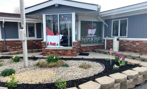 Maplecrest Meats & More