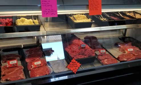 Benner's Butcher Shoppe Thompsontown