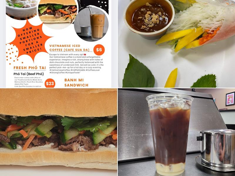 Momma's Phó 2187 McCulloch Blvd N, Lake Havasu City