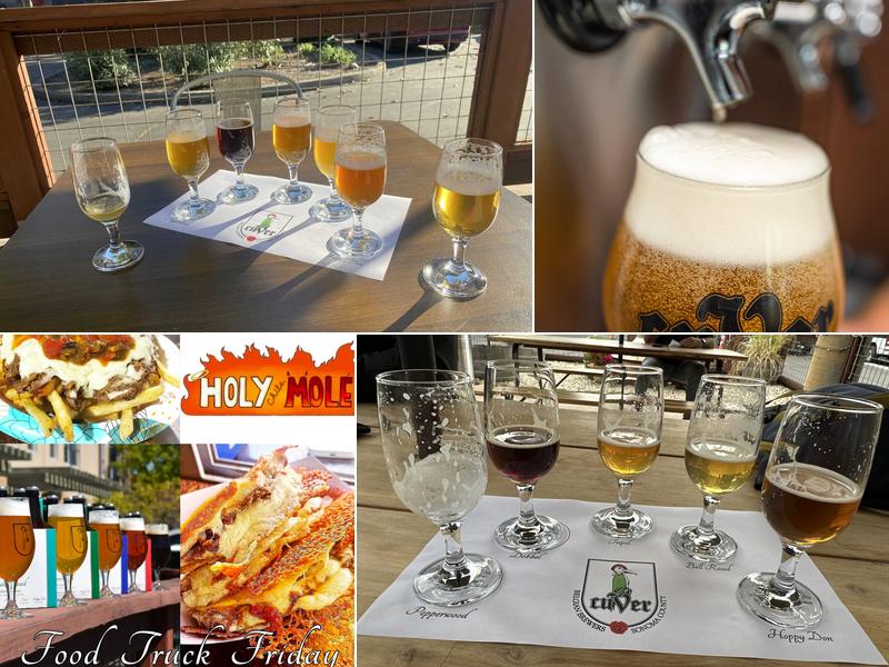 CUVER Belgian Brewers