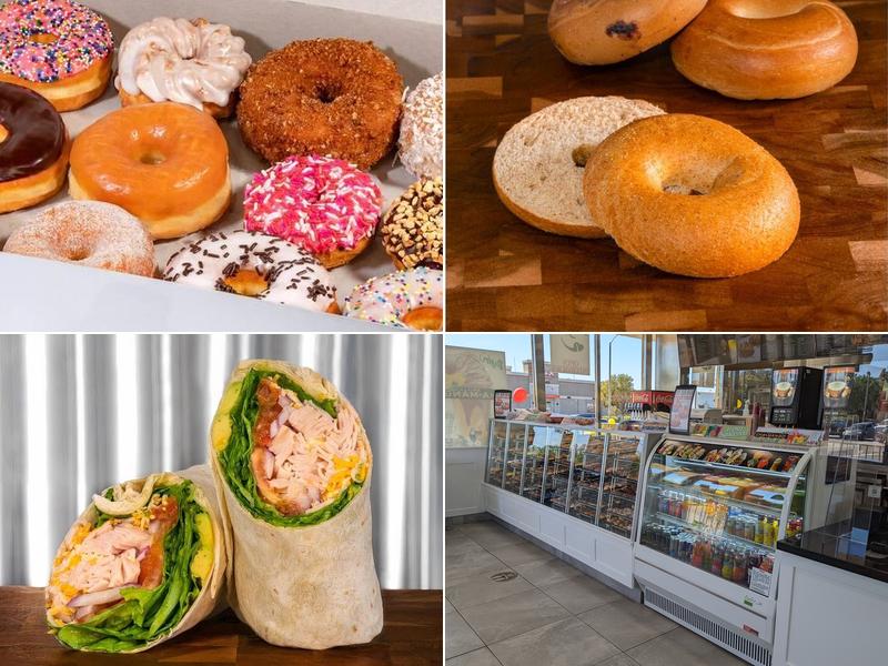 Winchell's Donut House