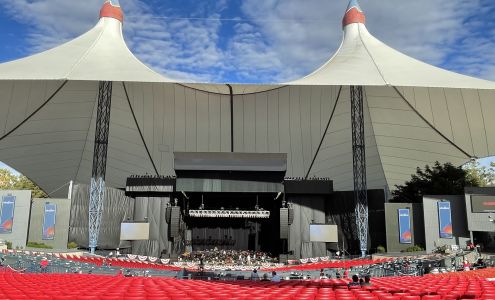 Shoreline Amphitheatre