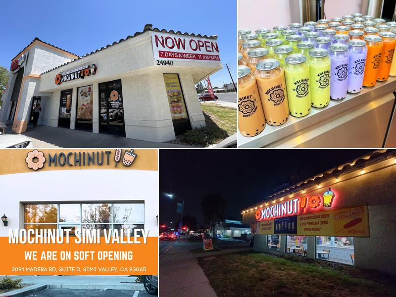 Mochinut Loma Linda