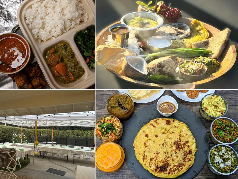 Suggi Oota Takeout 949 Ruff Dr, San Jose