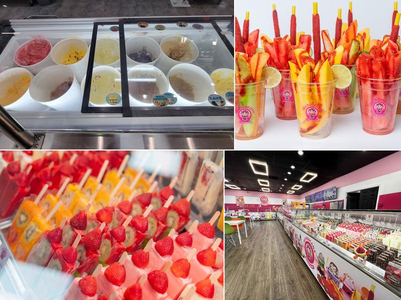 Michoacana Gourmet - Lawrenceville