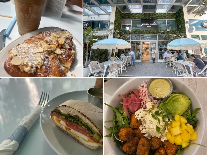 Pura Vida Miami