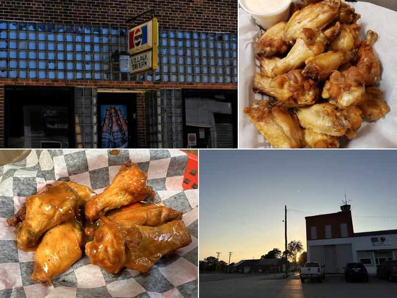 Elk Creek Village Tavern