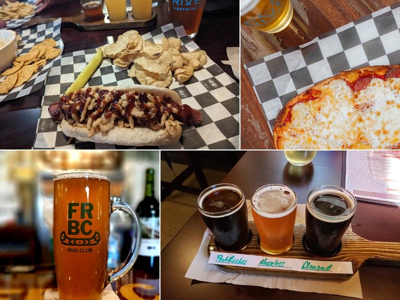 Flat River Brewing Co.