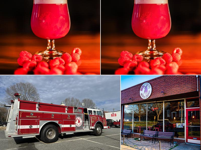 Red Moose Brewing Company