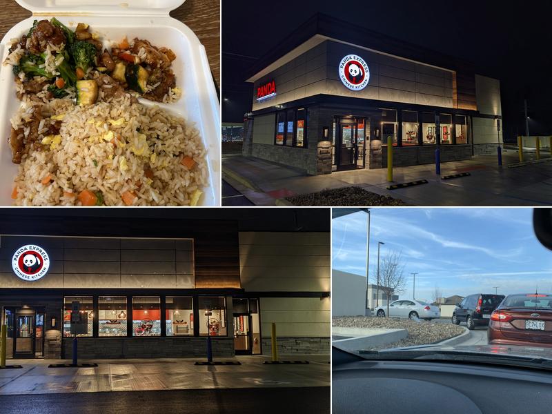 Panda Express