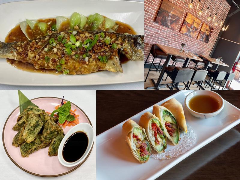 Savory Thai - Branchburg