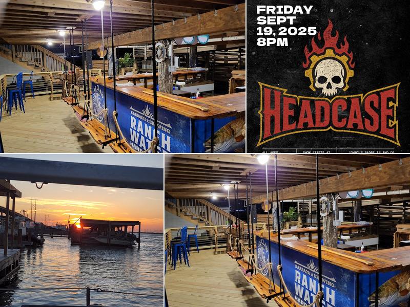 Packery Bar and Grill