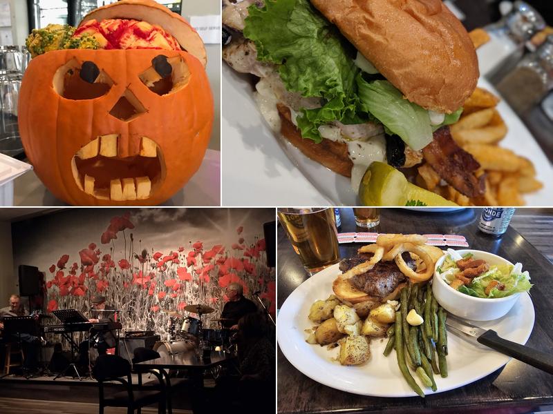 Port Moody Legion Club 119