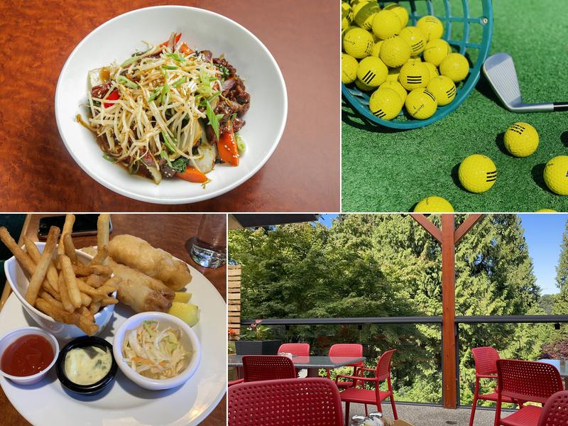 Westward Ho! Public House & Grill Room