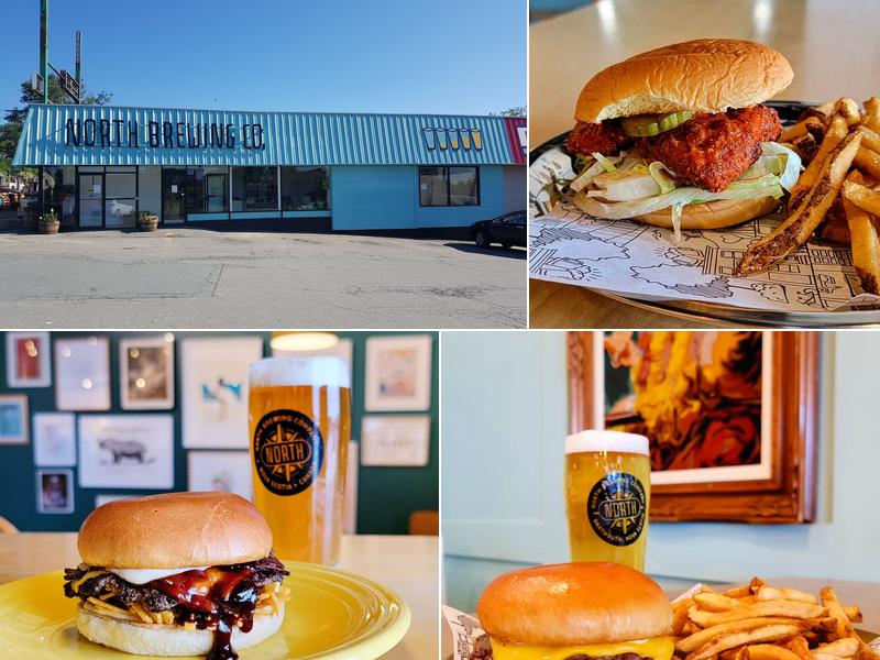 North Brewing Company Cole Harbour