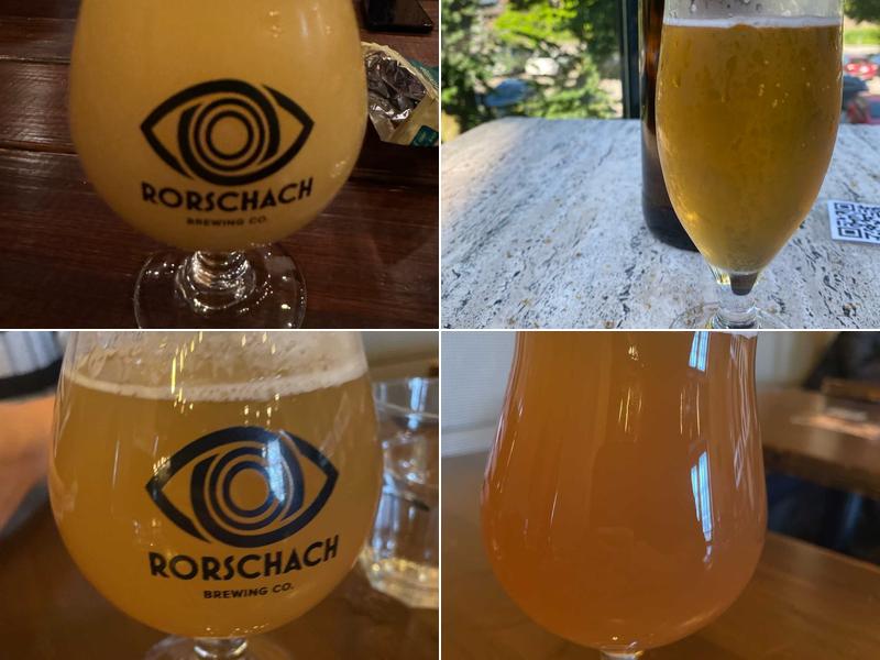 Rorschach Brewing Co.