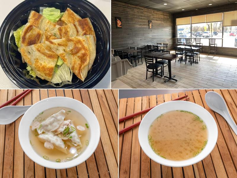 Osaka Hibachi Japanese