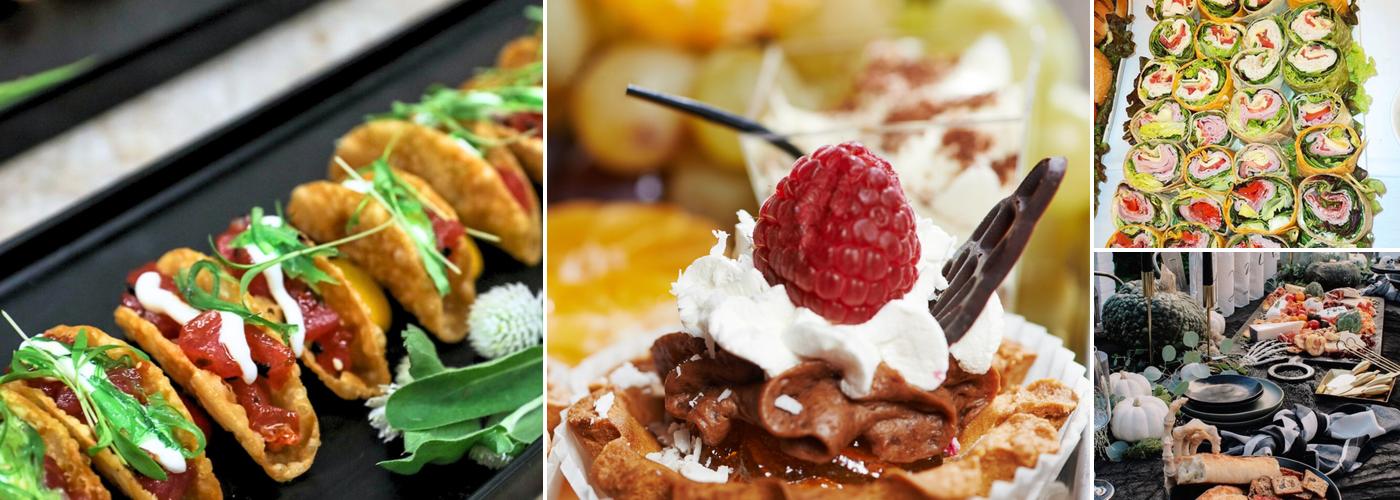 Above & Beyond Catering