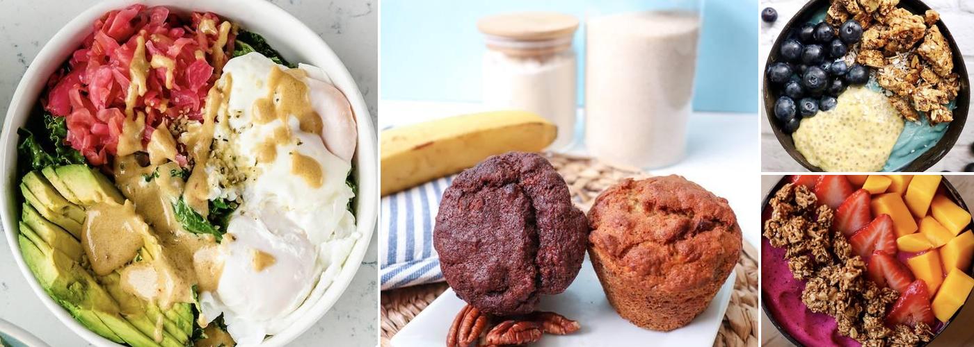 Whole Sol Blend Bar - Juice Bar & Smoothies - Rino