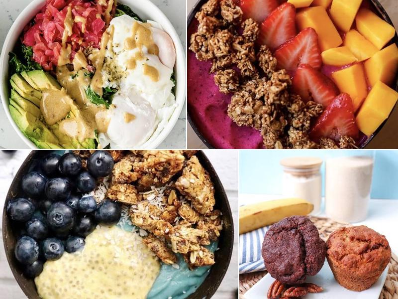 Whole Sol Blend Bar - Juice Bar & Smoothies - Rino