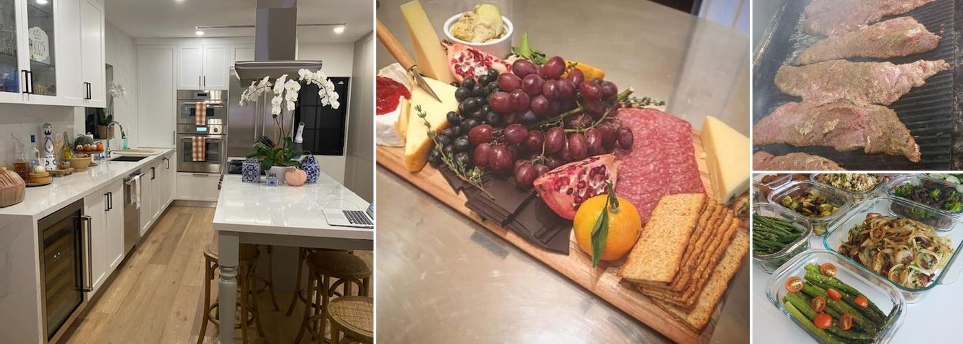 Miami Personal Chef Mark Lafleur