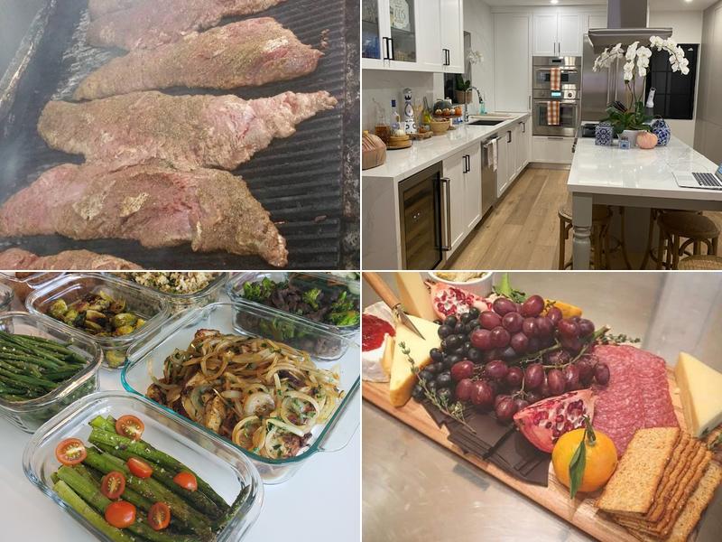 Miami Personal Chef Mark Lafleur