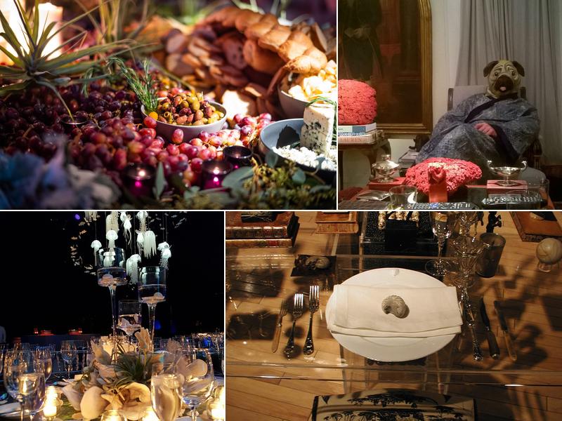 Le Basque the Caterers