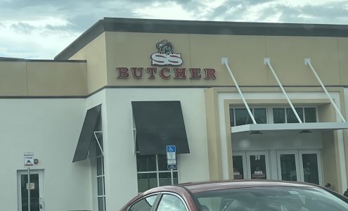 Southern Steer Butcher Orlando