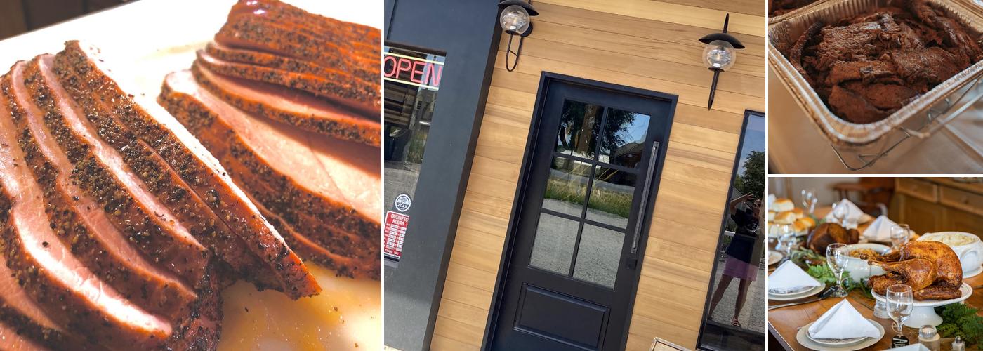 J. Brian's Smokehouse