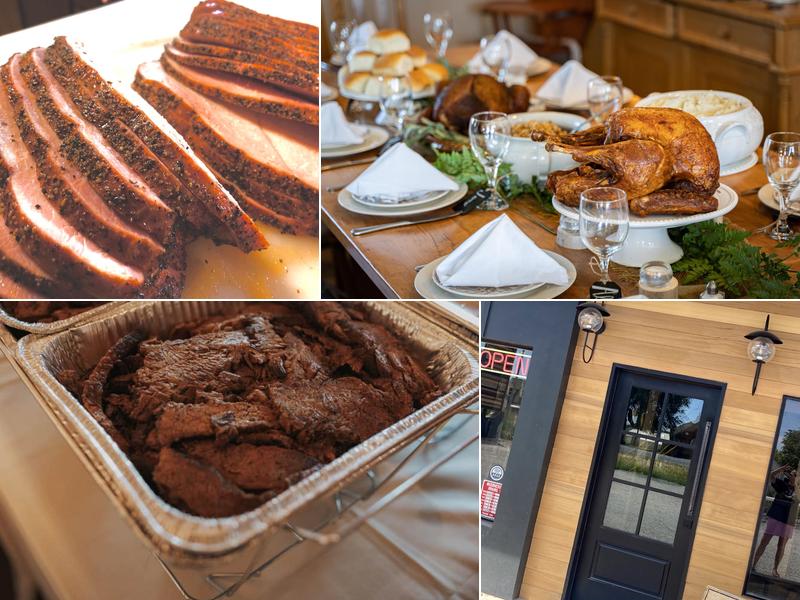 J. Brian's Smokehouse