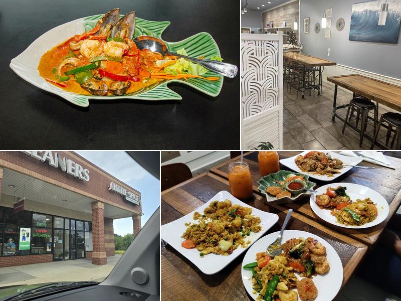 Little Spice 9201 Lakeside Blvd, Owings Mills