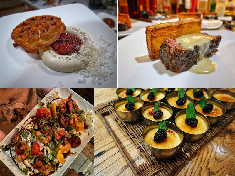 Rad Foods Montana Private Chefs and Catering