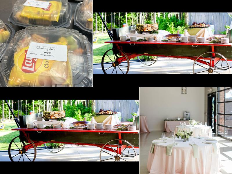 Catering By Design