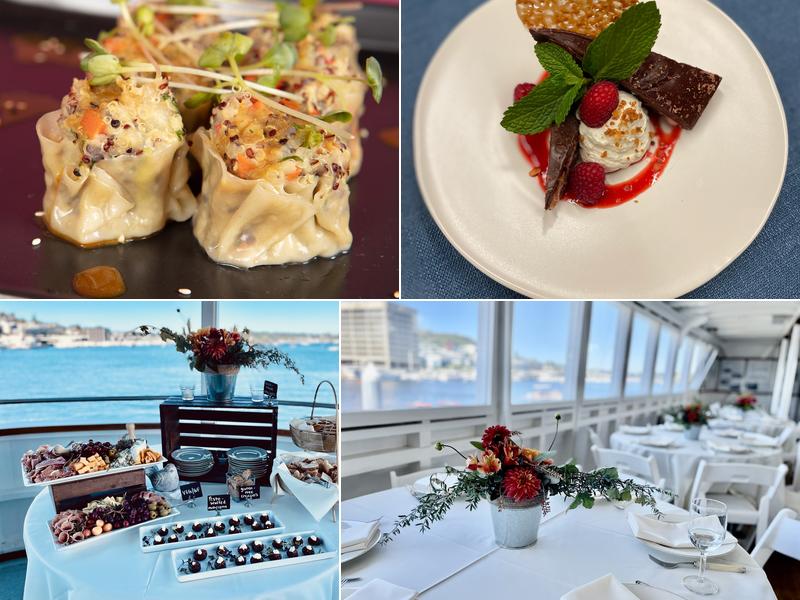 Twelve Baskets Catering