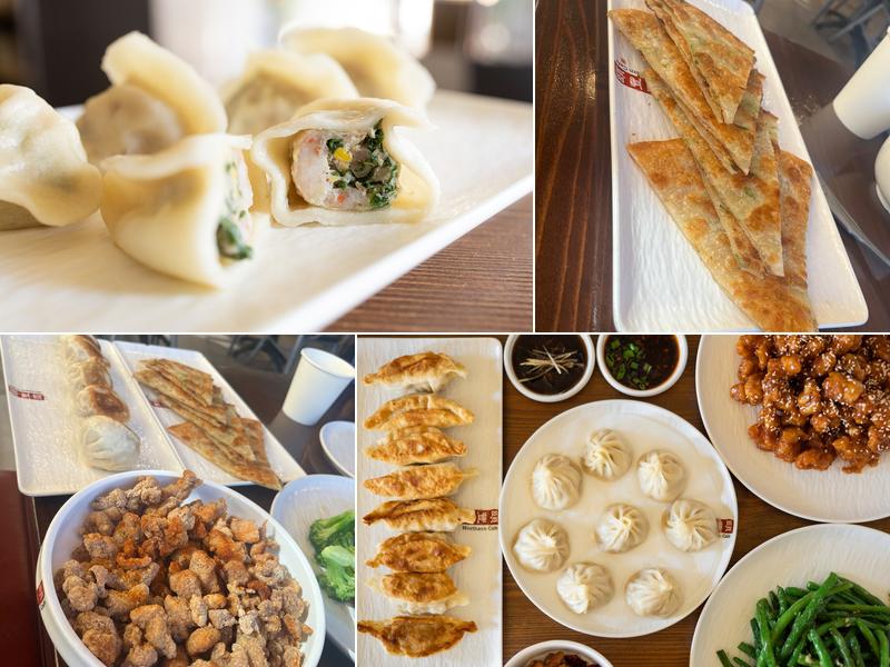 Northern Cafe El Segundo