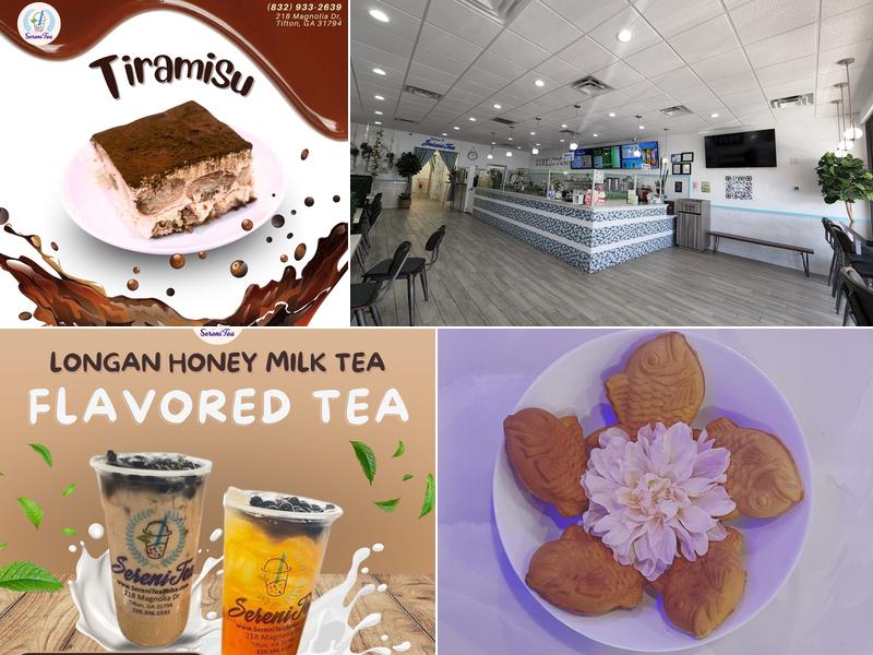 Serenitea 218 Magnolia Dr, Tifton