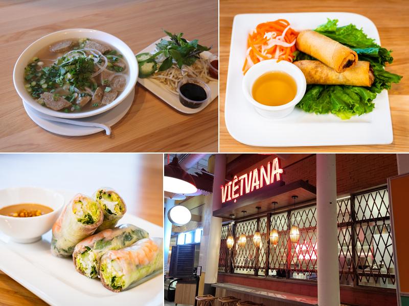 Vietvana Pho Noodle House