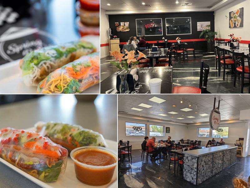 Spring Rollin’ Cottonwood