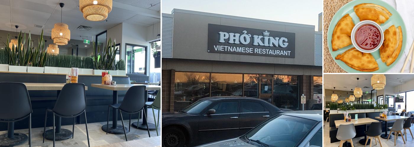 Pho King (Capilano)