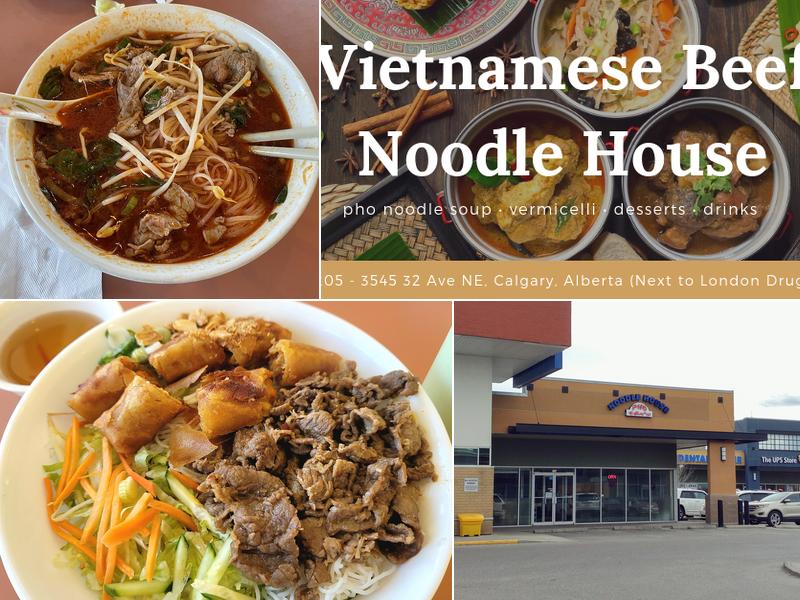 Pho Ha Vietnamese Noodle House