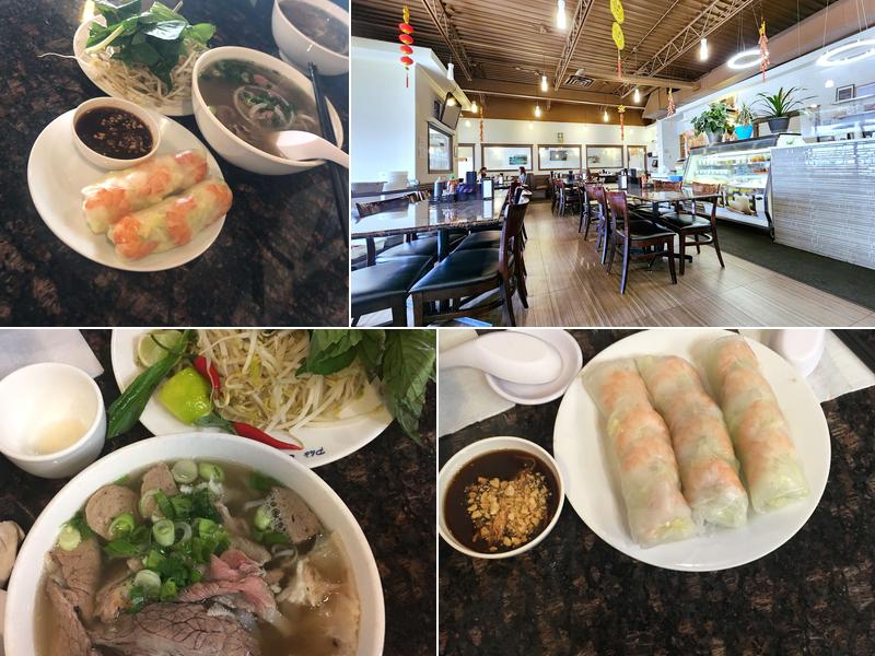 Pho Binh Minh Restaurant
