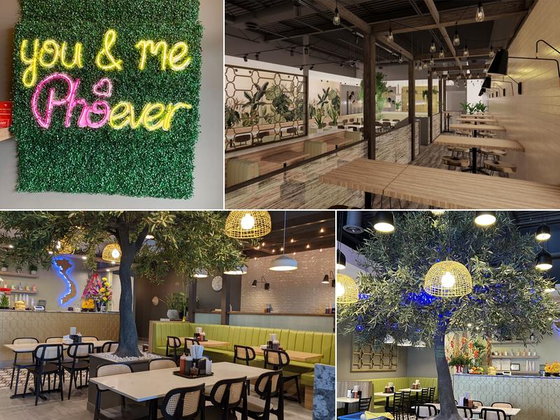 Pho Pham (Signal Hill)