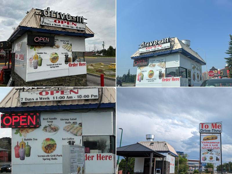 To Me Vietnamese Sub