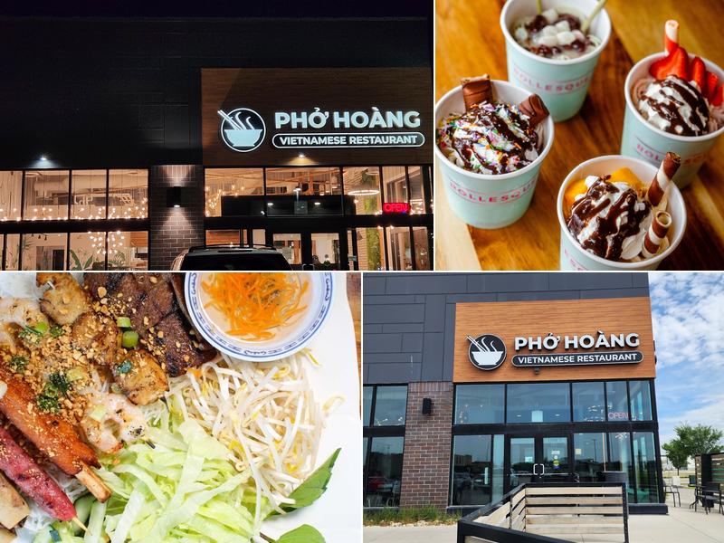 Pho Hoang Seasons