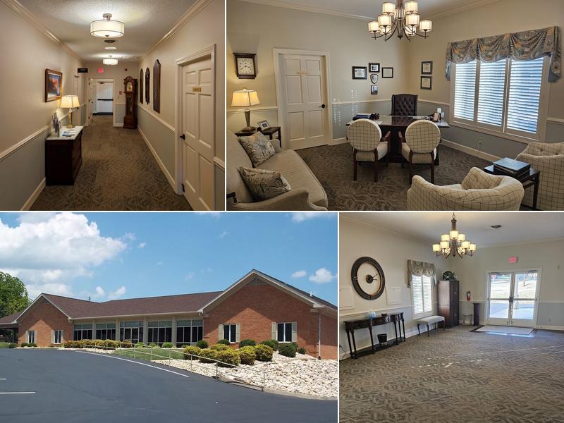 Flora Funeral Service, Inc