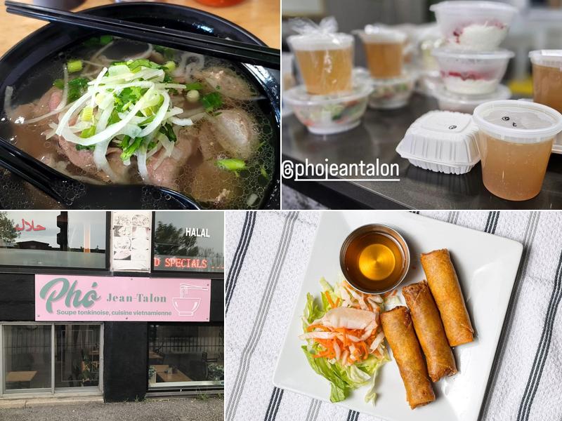 Pho Jean-Talon